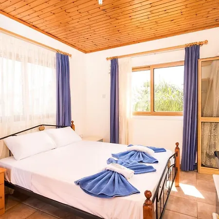Holiday home Tropical Paradise Ayia Napa