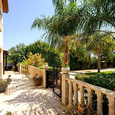 Casa de Férias Tropical Paradise *