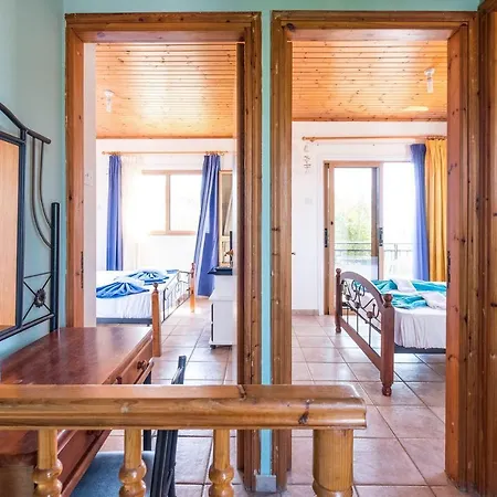 Casa de Férias Tropical Paradise *